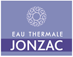 Logo eau thermale jonzac